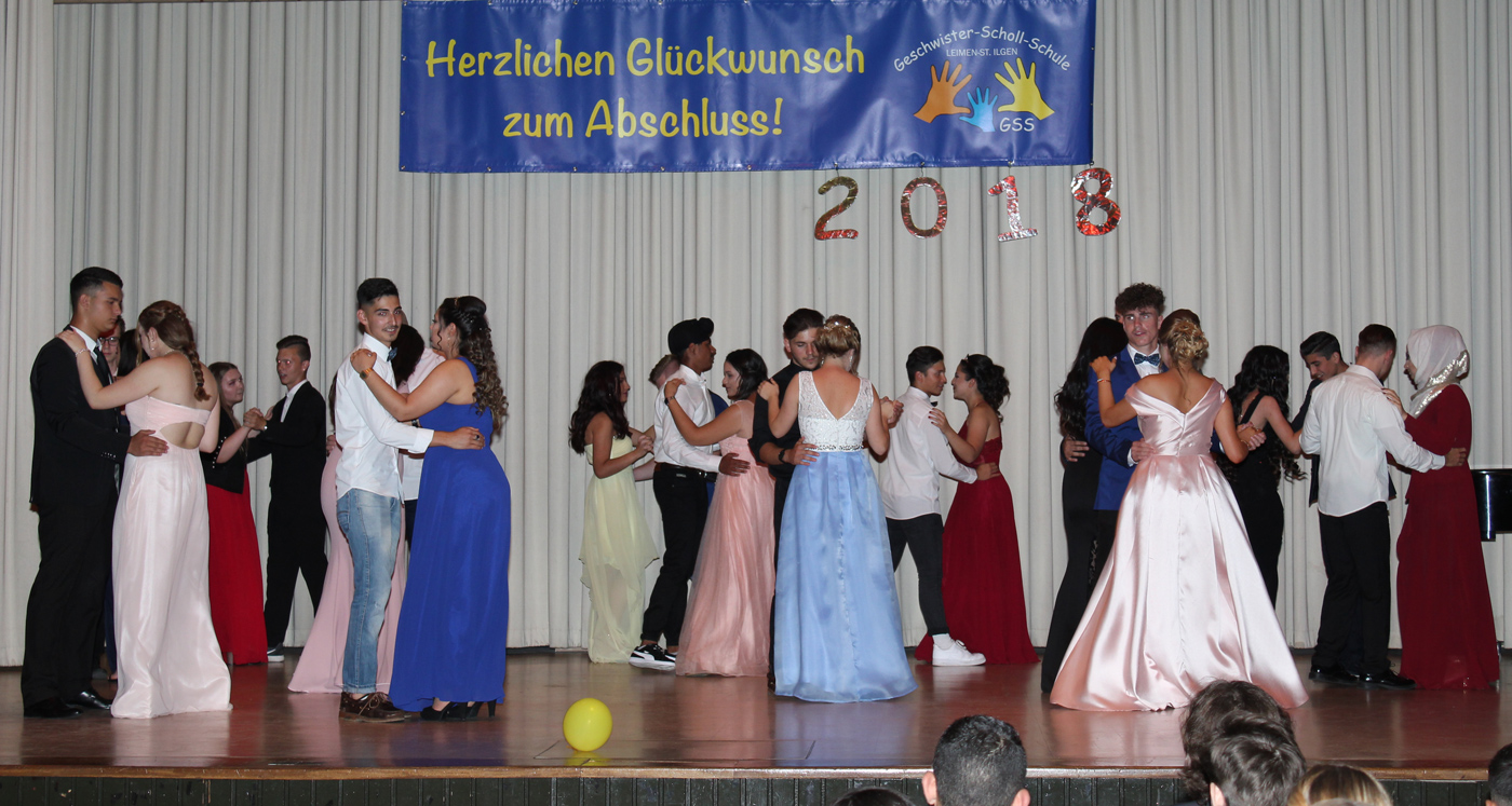 Abschlussfeiern Abschlussfeiern