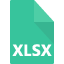 xlsx2